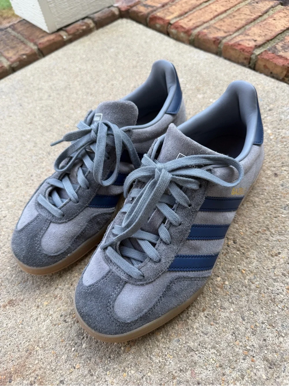 Adidas Men’s Sneakers